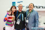 Interzoo 2018: Meeting John Ong at Skimz’s booth