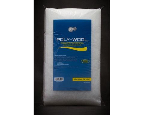 Skimz Poly-Wool Filter Pad